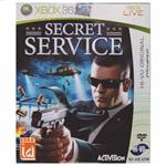 بازی Secret Service مخصوص ایکس باکس 360