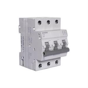 فیوز مینیاتوری سه فاز 32 آمپر زیمنس مدل 5SL6332-7