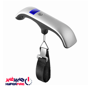 ترازو دیجیتال مدل NETPIL SL311