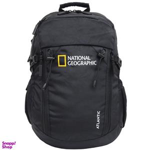 کوله پشتی نشنال جئوگرافیک مدل ALTANTIC N21635