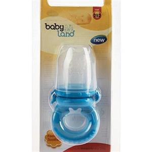 پستانک بیبی لند مدل 292 سایز 3 Baby Land 292 Pacifier Size 3