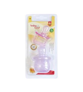 پستانک بیبی لند مدل 367 Baby Land 367 Pacifier