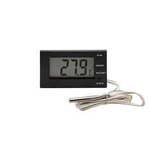 دماسنج دیجیتالی مدل DTH-168