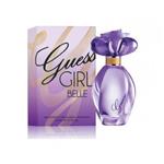 عطر زنانه گس گرل بله Guess Girl Belle for Women