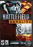  بازی بتلفیلد Battlefield: Hardline برای کامپیوتر