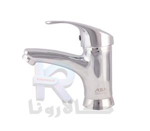 ‏شیر‏ ‏روشویی ‎مدل A1Z11 کروم‏