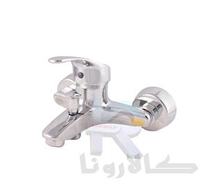 ‏شیر‏ ‏دوش مدل ‎A1Z11 کروم