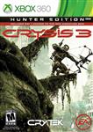  بازی Crysis 3 کرایسیس ۳ برای XBOX 360