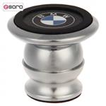 Jeneca MH009 BMW Silver Phone Holder