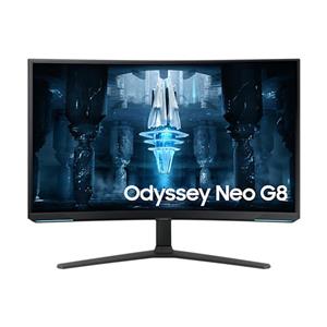 مانیتور گیمینگ 32 اینچ سامسونگ مدل Samsung Odyssey Neo G8 LS32BG850NMXUE