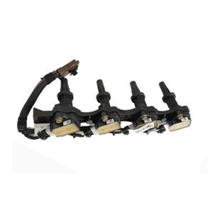 کوئل کروز پلاس مدل فابریک TU5 بهینه مناسب برای 206