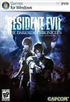  بازی Resident Evil The Darkside Chronicles برای PC