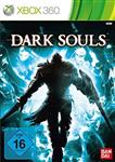  بازی دارک سولز Dark Souls برای XBOX 360