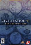  بازی Sid Meiers Civilization VI: New Frontier Pass برای کامپیوتر