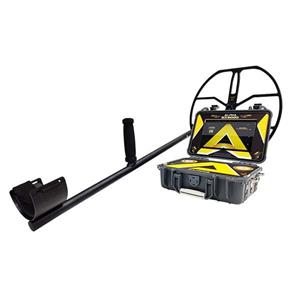 نقطه زن مدل Alpha SX9000