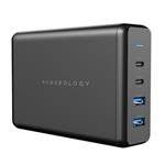 Powerology POWER TERMINAL Desktop Charger