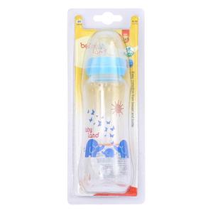 شیشه شیر بیبی لند مدل 241Baby ظرفیت 240 میلی لیتر