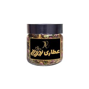 چای به و سیب ممتاز ادویان - 130 گرم