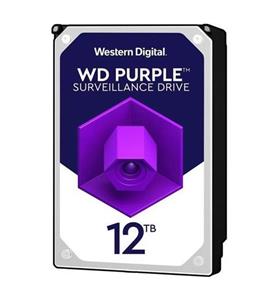 هارد اینترنال Western Digital مدل WD121EJRX ظرفیت 12 ترابایت