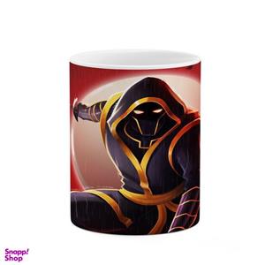 ماگ کاکتی مدل رونین Ronin Marvel کد mgh39806