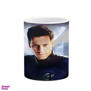 ماگ کاکتی مدل Mister Fantastic کد mgh39558