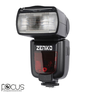 اسپید لایت ZENIKO TT685 N 