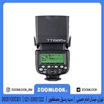 اسپید لایت ZENIKO TT685 N