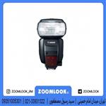 فلاش اکسترنال کانن اسپیدلایت 600EX-RT