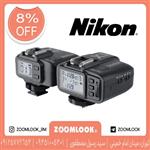 رادیو فلاش وایرلس Radio Godox X1N for Nikon مخصوص دوربین های نیکون