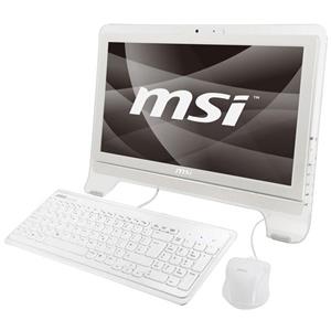 MSI AE1920-Atom-2GB-250GB-256MB