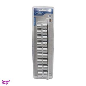 سری بکس فورد مدل YP-KOTAH-1/2-FMT-046 مجموعه 9 عددی
