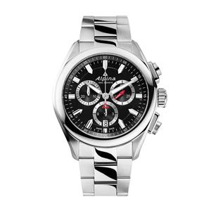 ساعت مچی عقربه ای مردانه آلپینا (Alpina) مدل AL-373BS4E6B