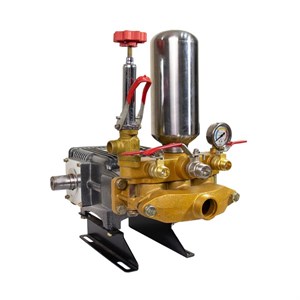 پمپ سمپاش اپکس مدل پشت تراکتوری کد SMT-APEXX-120BAR