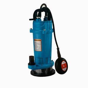 پمپ کفکش 1 اینچ 17 متری ونیکو مدل IC1.5-17-0.37F