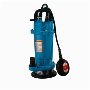 پمپ کفکش 1 اینچ 17 متری ونیکو مدل IC1.5-17-0.37F