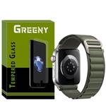 بند گرینی مدل GR- Loop Alpine مناسب برای ساعت هوشمند ویرفیت X8 Ultra