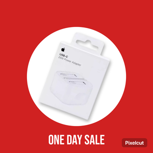 شارژر دیواری 20 وات مدل ZP/A A2344