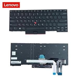 کیبورد لپ تاپ Lenovo ThinkPad T480S