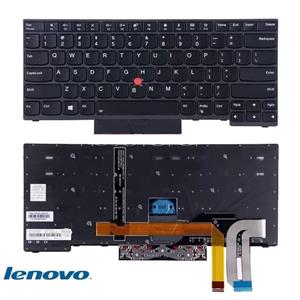 کیبورد لپ تاپ Lenovo ThinkPad T480S