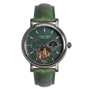 ساعت مچی عقربه‌ای مردانه لوندویل مدل LW830115M