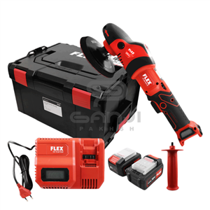 دستگاه پولیش شارژی فلکس مدل PE 150 18.0-EC/5.0 Set