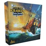 بازی فکری مدل به کراکن غذا بده FEED THE KRAKEN