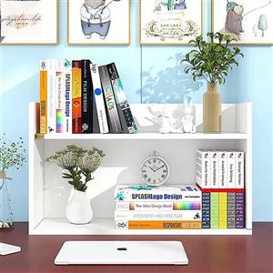 شلف رومیزی چوبیکو مدل shelf520