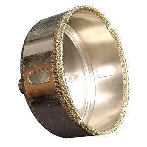 مته شیشه و سرامیک ولف مدل glass سایز 70 میلیمتر