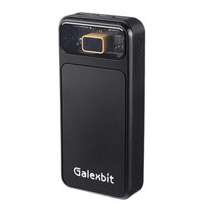 پاوربانک گلکسبیت مدل GP27 PD ظرفیت 20000 میلی آمپر ساعت