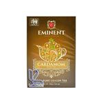 چای امیننت Eminent مدل Cardamom وزن 200 گرم طعم هل