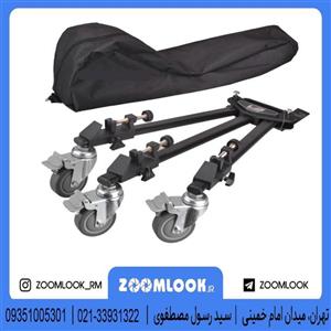 چرخ سه پایه Dolly 600 دالی با کیف 