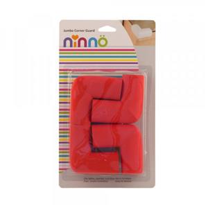 محافظ گوشه نینو مدل جامبو سایز بزرگ Ninno Jumbo Corner Guard Size L