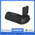 باطری گریپ دوربین مخصوص دوربین EOS 5D Mark II