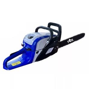 اره زنجیری بنزینی فاکس مدل FX-C5800-16inch-pro